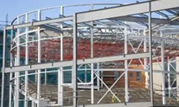 Eclipse Fabrications Limited - Metal Fabrication West Yorkshire
