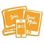 Sales, SEO and Social Media