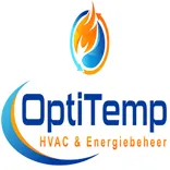 OptiTemp | Airco’s, Warmtepompen & Energiebeheer