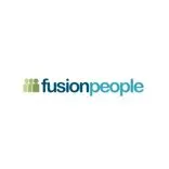 Fusion People Ltd.