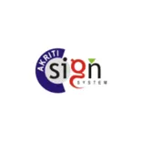 Akriti Sign Systems Pvt Ltd