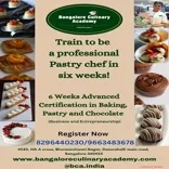 Bangalore Culinary Academy