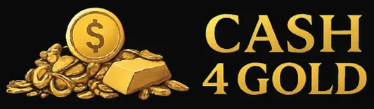 Cash for Gold – Trusted Gold Buyers in Plano & Frisco, TX