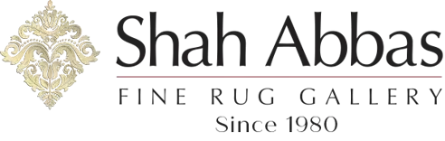 shah abbas rug