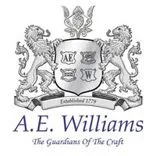 AE Williams