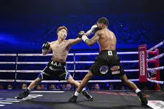 Satorifightclub