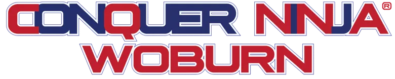 Conquer Ninja Gym - Woburn