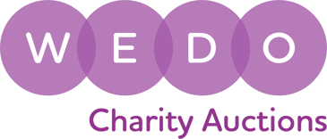 WEDO Charity Auctions