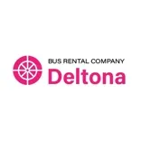 Bus Rental Company Deltona