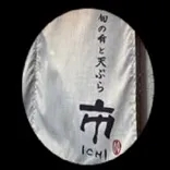 旬の肴と天ぷら 市 ichi