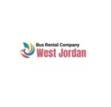 Bus Rental Company West Jordan