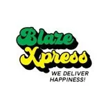 BlazeXpress Free Delivery Dispensary