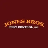 Jones Bros Pest Control, Inc