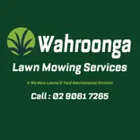 Wahroonga Lawn Mowing Services