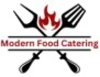 Modern Food Catering