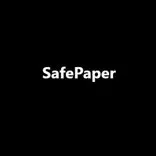 SafePaper