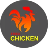 Fried chicken