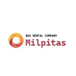 Bus Rental Company Milpitas