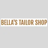 Bella's Tailor Shop