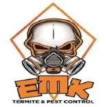 EMK Termite & Pest Control