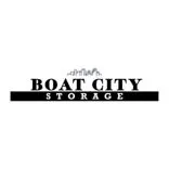 Boat City Storage