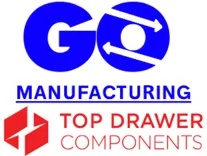 Top Drawer Components