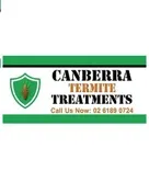 Canberra Termite Treatments