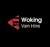 Woking Van Rental