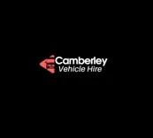 Local Van Hire - Camberley