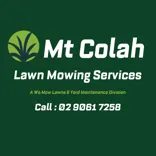 Mt Colah Lawn Mowing Services