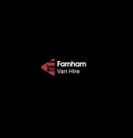Farnham Van Rentals