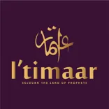 Itimaar | Hajj and Umrah Travel Operator