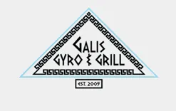 Gali's Gyro and Grill