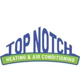 Top Notch Heating & Air Conditioning