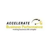 Accelerate Business Performance