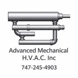 Advanced Mechanical H.V.A.C. Inc