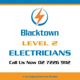 Blacktown Level 2 Electricians