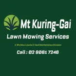 Mt Kuring-gai Lawn Mowing Services
