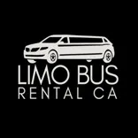 Limo Bus Rental CA