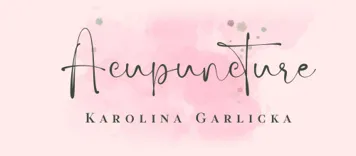 Karolina Garlicka Acupuncture Henley on Thames
