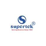 Supertek Glassware