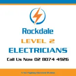 Rockdale Level 2 Electricians