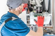 Cincinnati Cooling and Heating