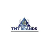 Top 10 TMT Brands India