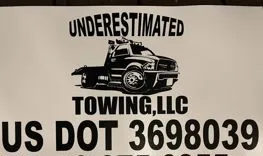 Underestimated tow