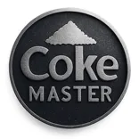 Coke Master