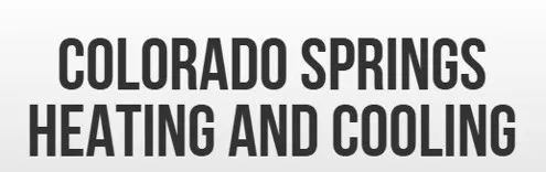 Colorado Springs Cooling and Heating