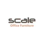 Scale Office Furniture