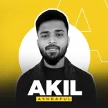 Akil Ashraful
