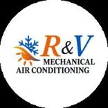 R&V MECHANICAL AIR CONDITIONING
